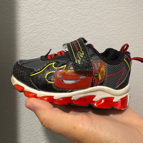 Lot of Toddler Tennis Shoes Sz 6 - Picture 12 of 16